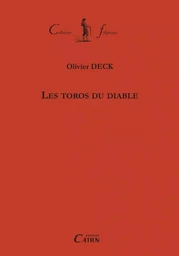 Les toros du diable