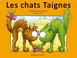 Chats Taignes (Les)