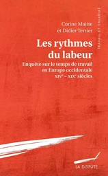 Rythmes du labeur (Les)