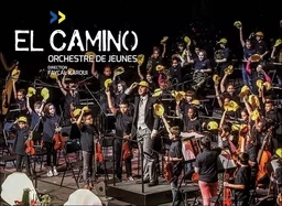 El Camino - orchestre de jeunes