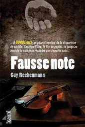 FAUSSE NOTE