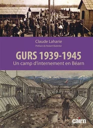 Gurs 1939 - 1945