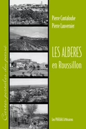 LES ALBERES EN ROUSILLON