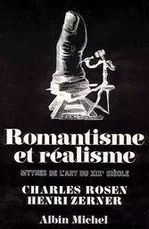 Romantisme et réalisme