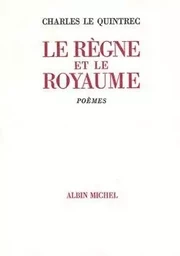 Le Règne et le Royaume