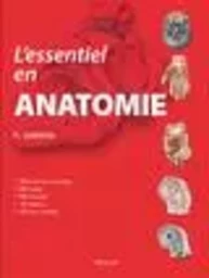 L'ESSENTIEL EN ANATOMIE