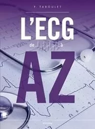 L'ECG DE A A Z