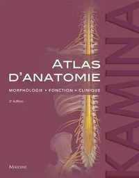 Atlas d'anatomie 2e ed