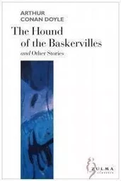 The hound of the Baskervilles