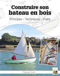 Construire son bateau en bois