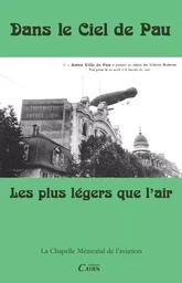 Les plus légers que l'air