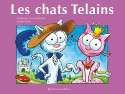 Les Chats Telains