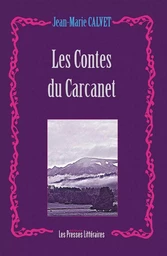 LES CONTES DU CARCANET