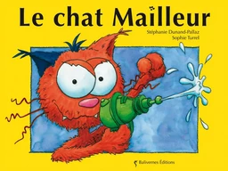 Le Chat Mailleur