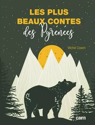 Les plus beaux contes des Pyrénées