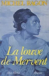 La Louve de Mervent