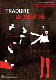 Traduire le théâtre