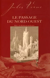 Le passage du Nord-Ouest - récit