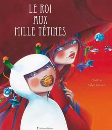 Le Roi Aux Mille Tetines