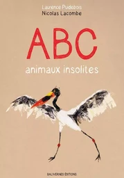 Abc Animaux Insolites