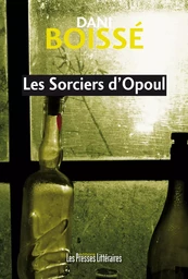 LES SORCIERS D'OPOUL