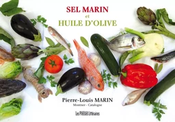 SEL MARIN ET HUILE D'OLIVE