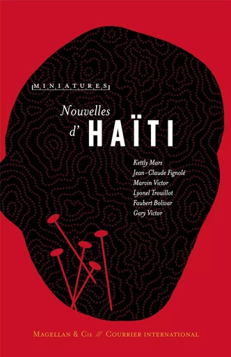 Nouvelles d'Haïti -  - MAGELLAN ET CIE