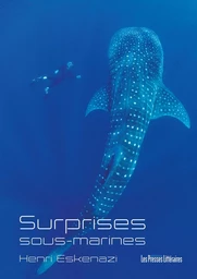 SURPRISES SOUS-MARINES