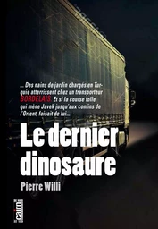 Le dernier dinosaure