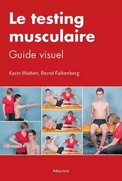 Le Testing musculaire