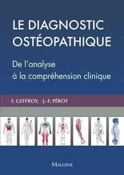 Le diagnostic ostéopathique