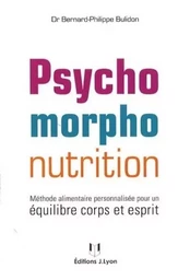 La psychomorpho nutrition