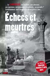 Echecs et meurtres