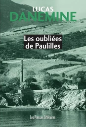 LES OUBLIEES DE PAULILLES