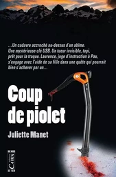 Coup de piolet