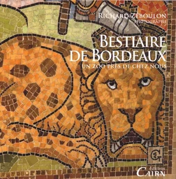 Bestiaire de Bordeaux