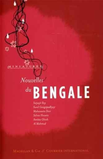 Nouvelles du Bengale -  - MAGELLAN ET CIE