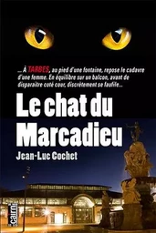 Le chat du Marcadieu