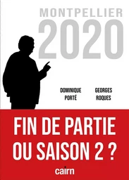 FIN DE PARTIE OU SAISON 2 …