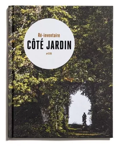 Côté jardin -  - Loco Éditions