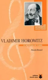 Vladimir horowitz