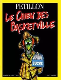 Le Chien des Basketville