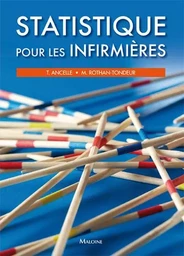 STATISTIQUE POUR LES INFIRMIERES