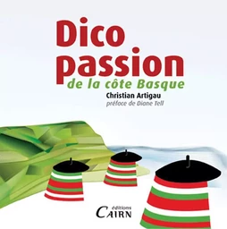 Dico passion de la Côte basque