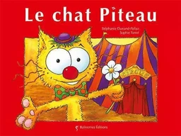 Le Chat Piteau