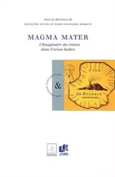 Magma mater