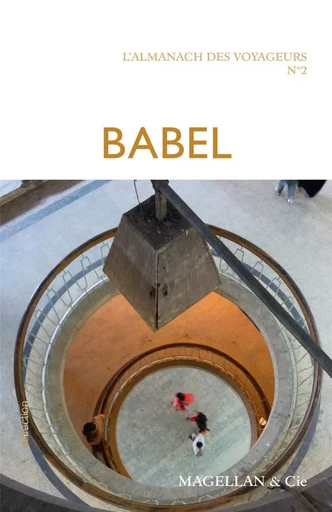 Babel -  - MAGELLAN ET CIE