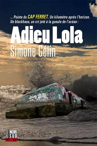 Adieu Lola - Simone Gelin - CAIRN