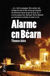 Alarme en Béarn