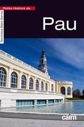 Petite histoire de Pau